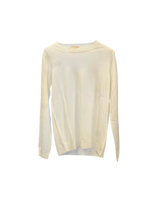 Maglia girocollo basic