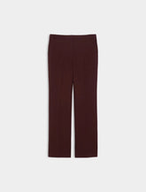 Pantalone dritto