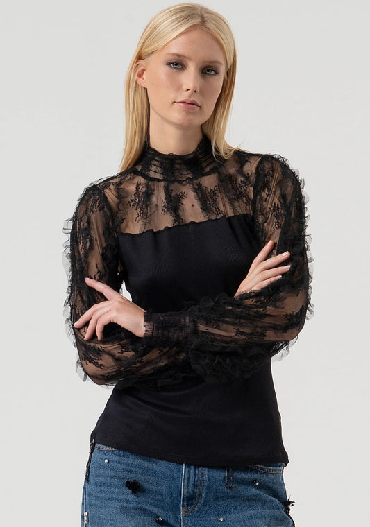 fracomina-blouse-black-fr25wt1001j463g1-053 1