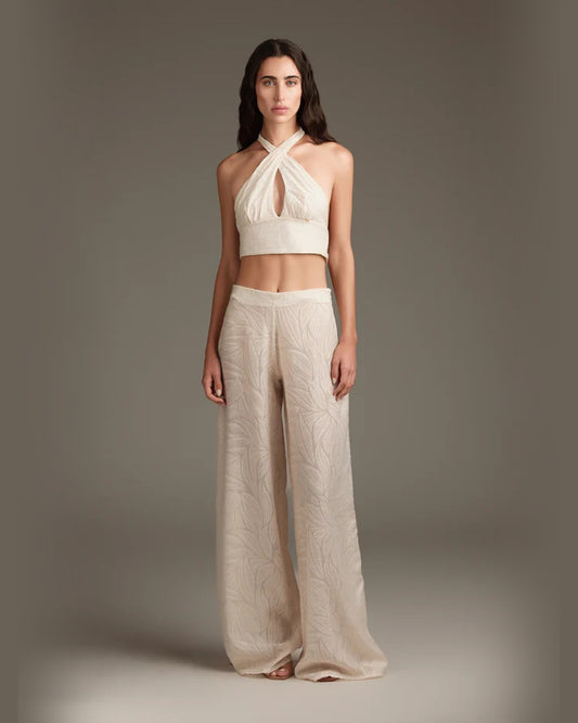 Foliage - Pantalone