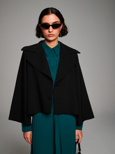 Blazer boxy ad ampi rever