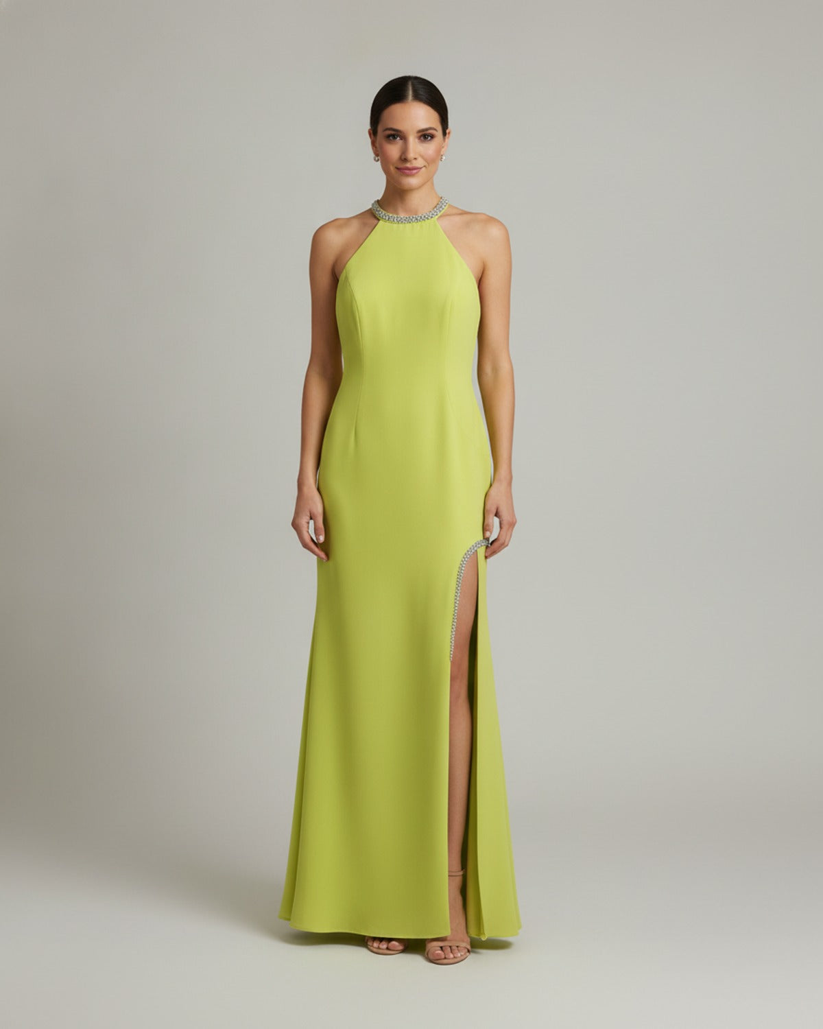 yellowgreen