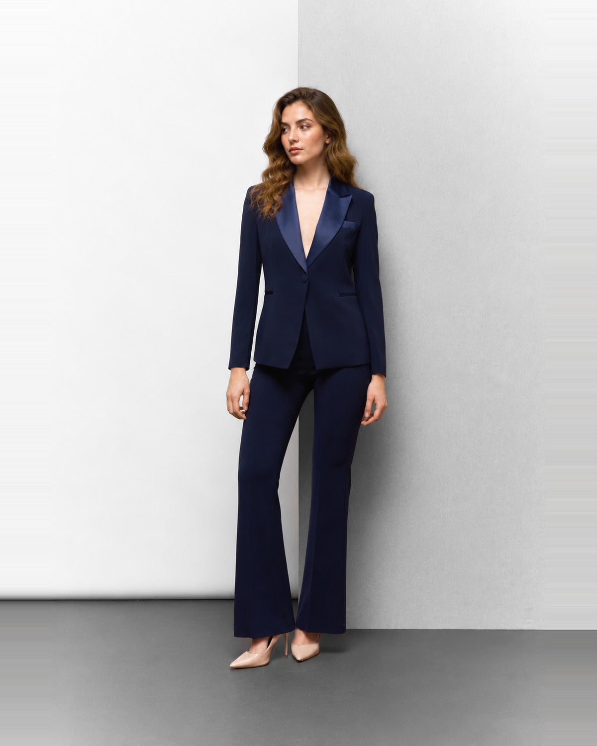 navy
