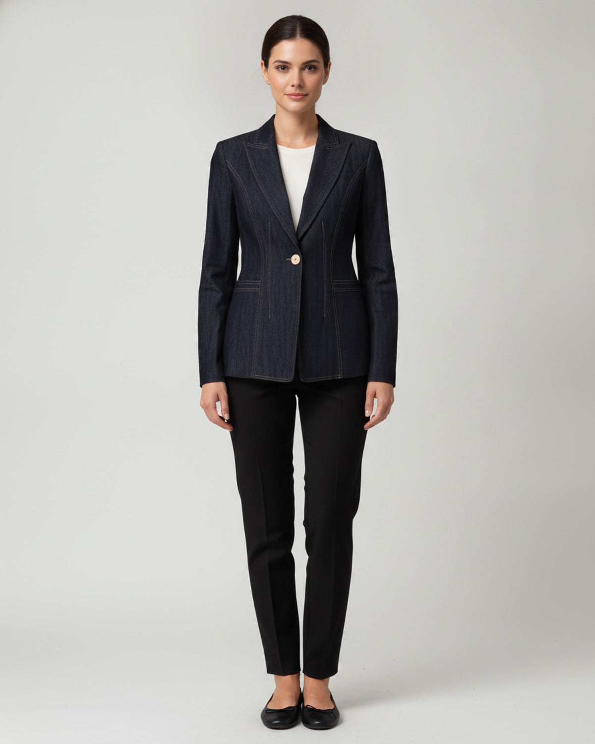 navy