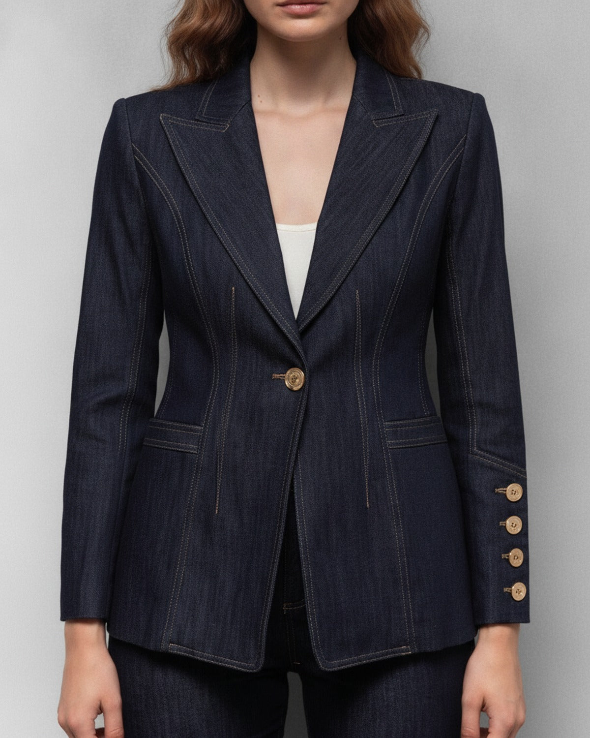 navy