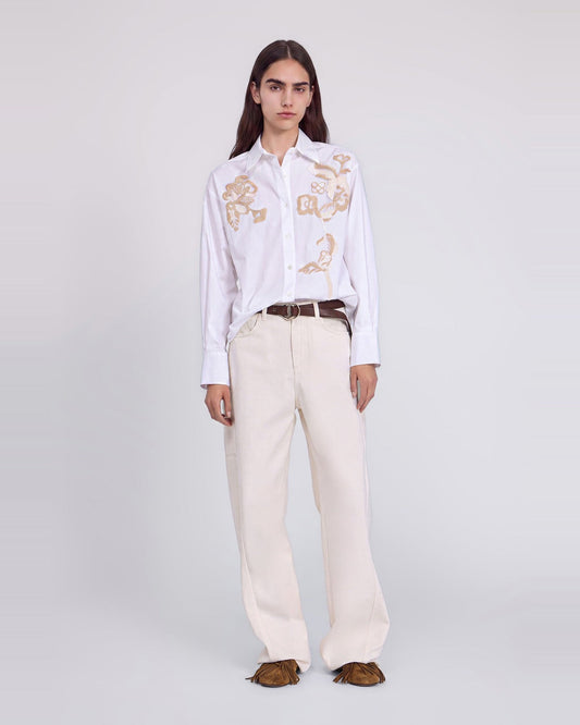floralwhite
