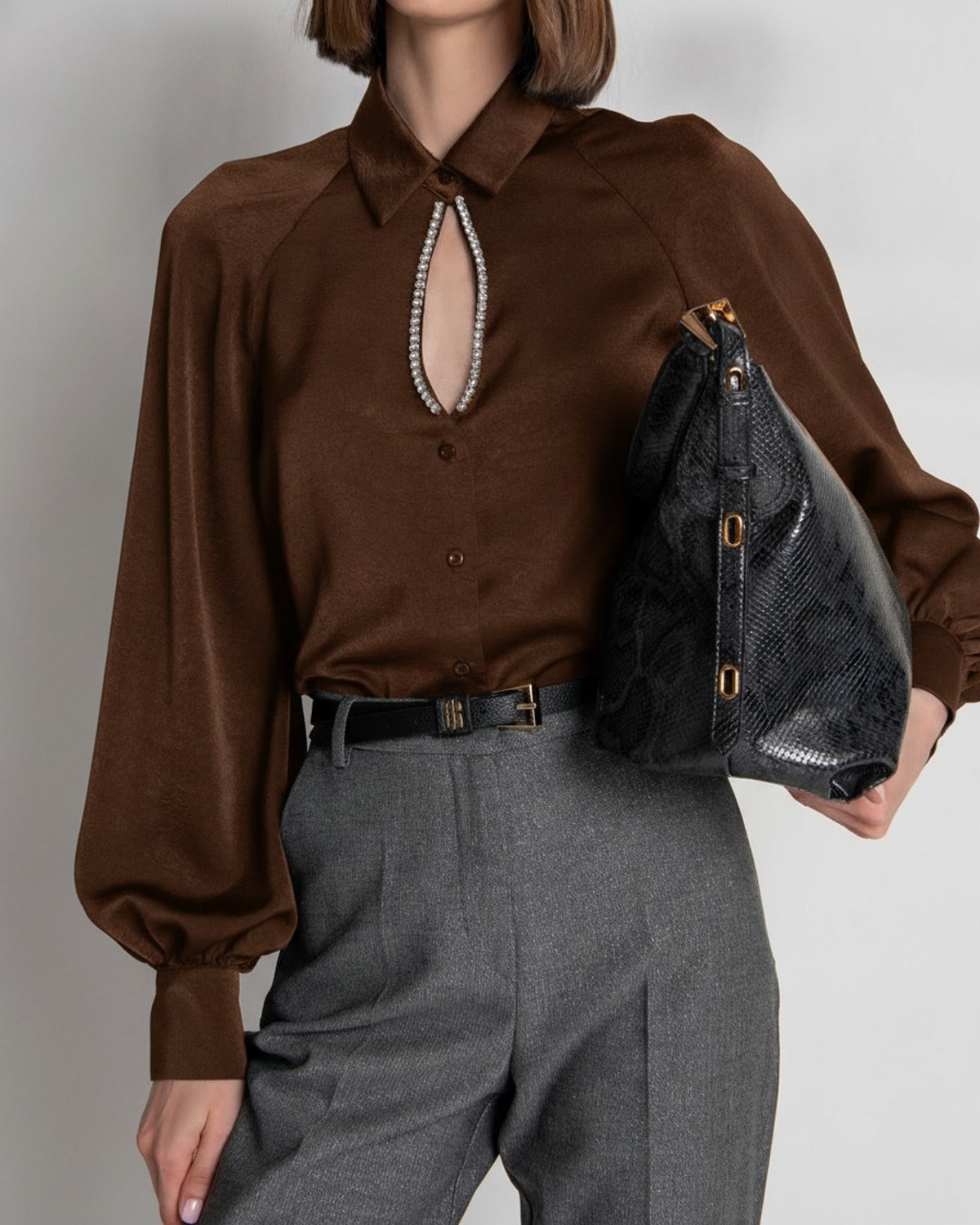 saddlebrown