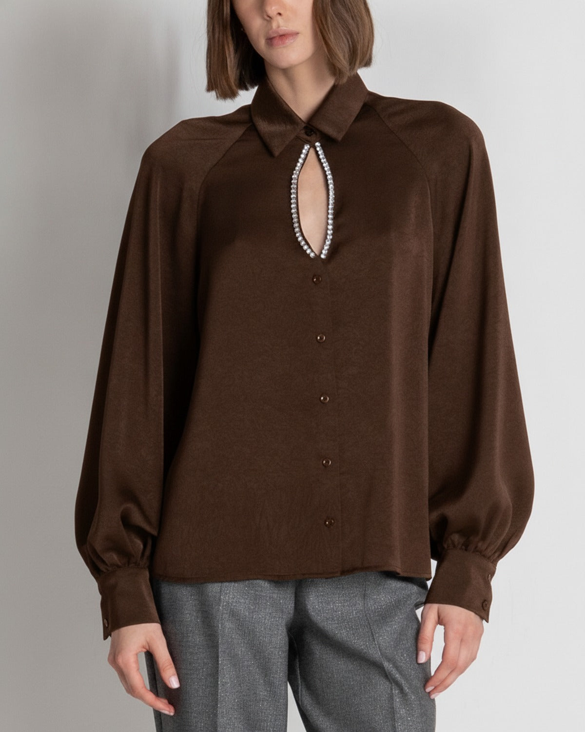 saddlebrown