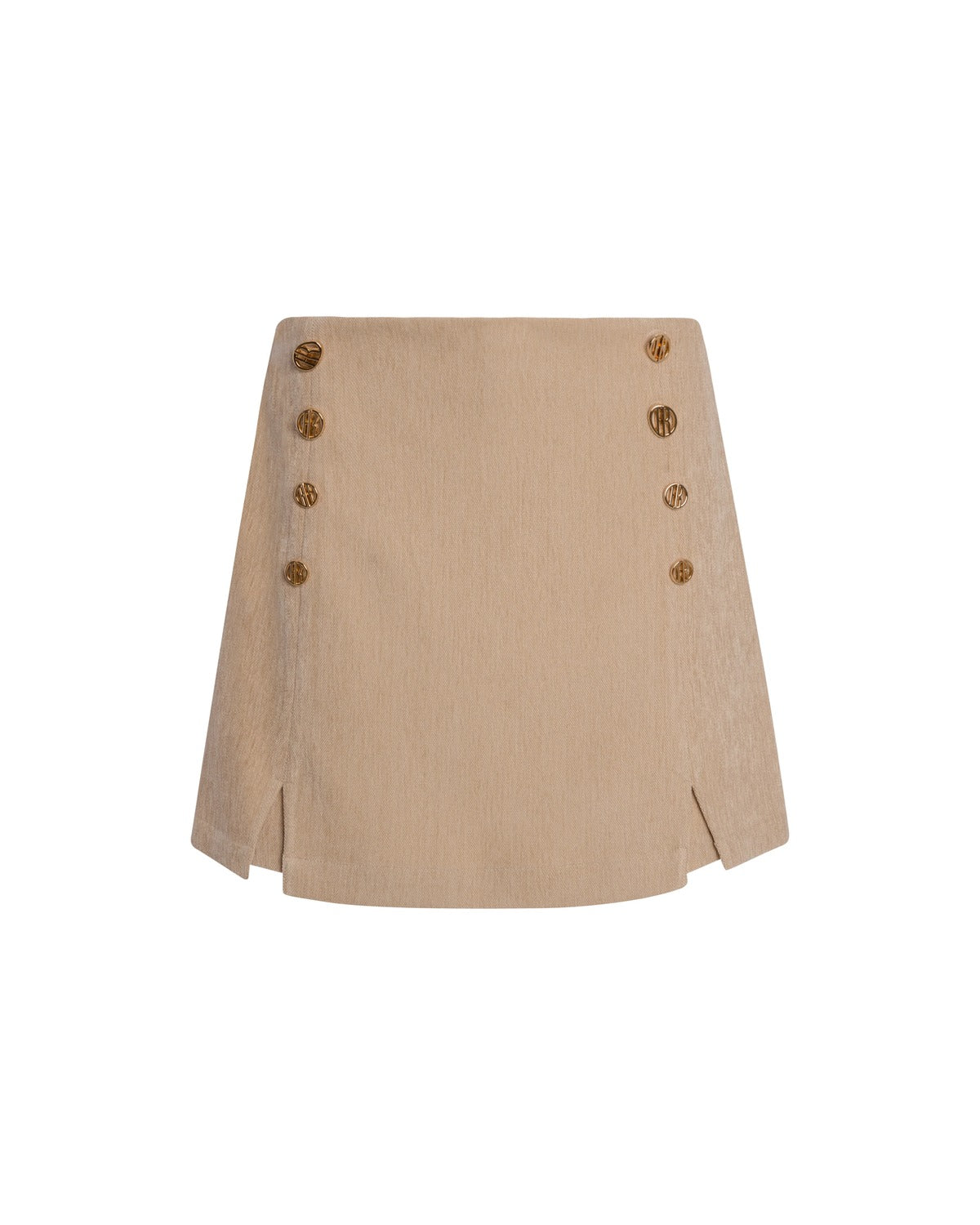 beige