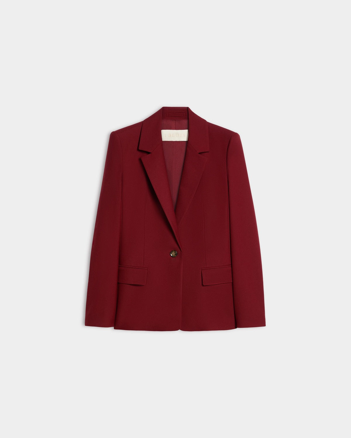 crimson