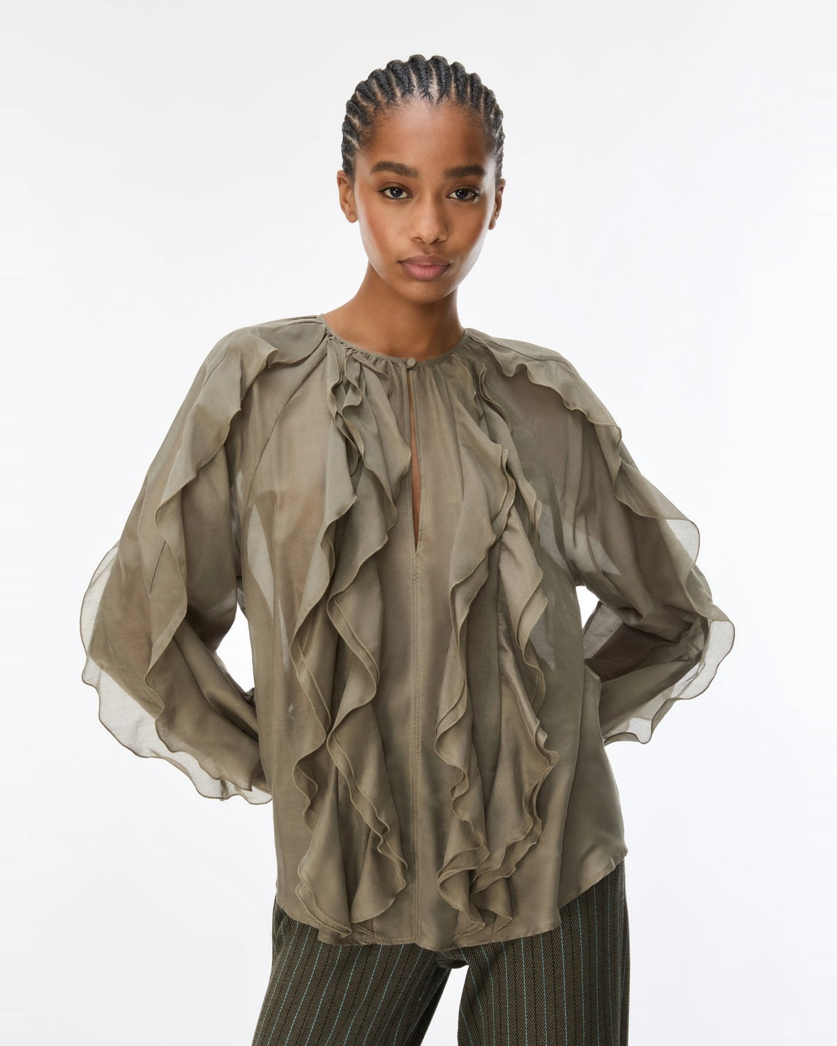 olivedrab
