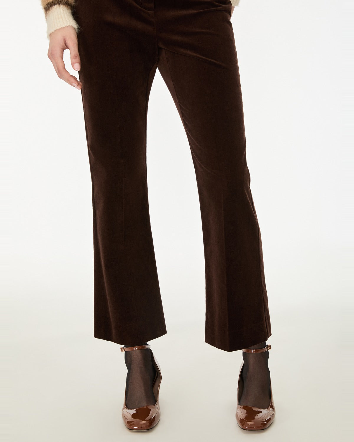 saddlebrown