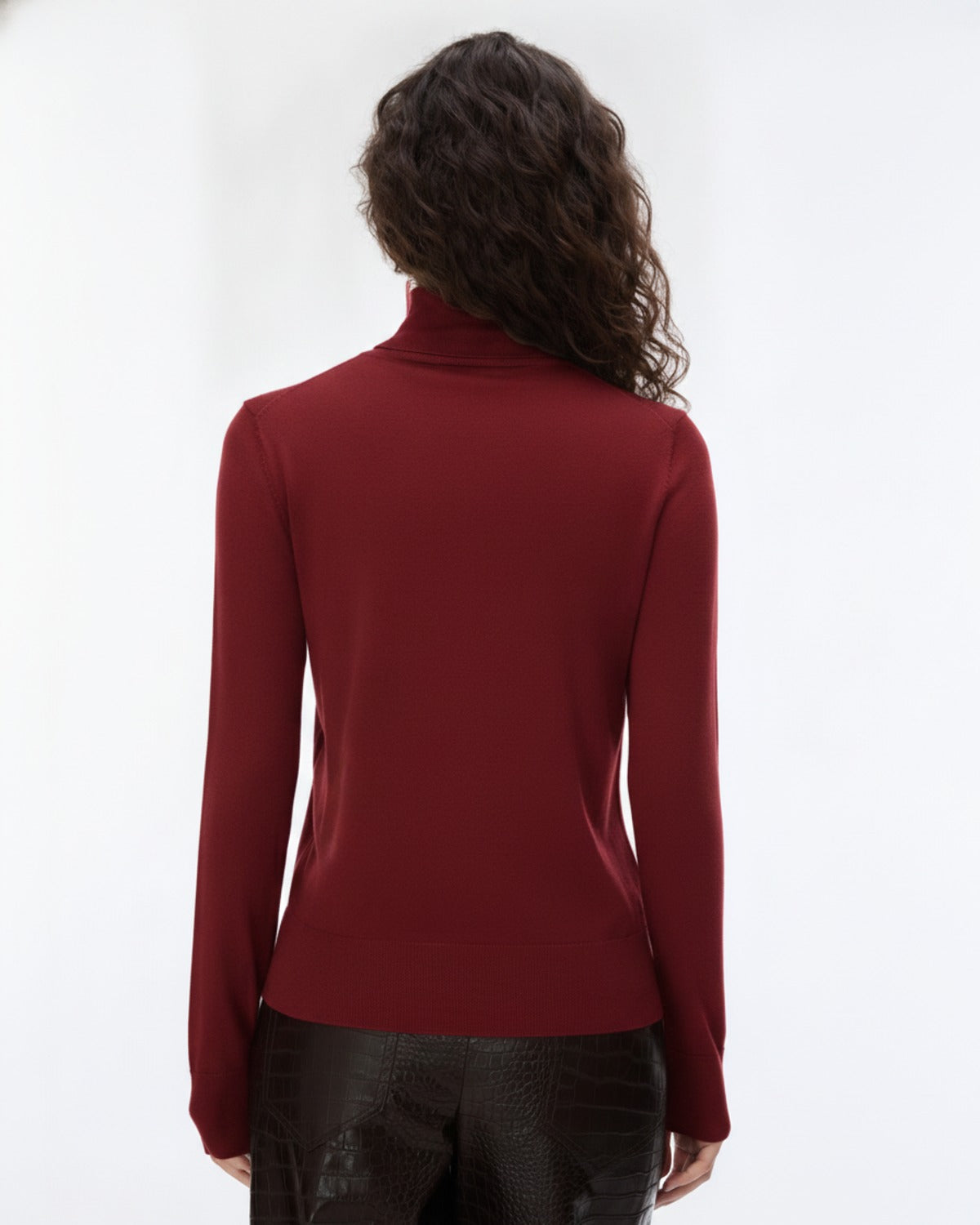 crimson