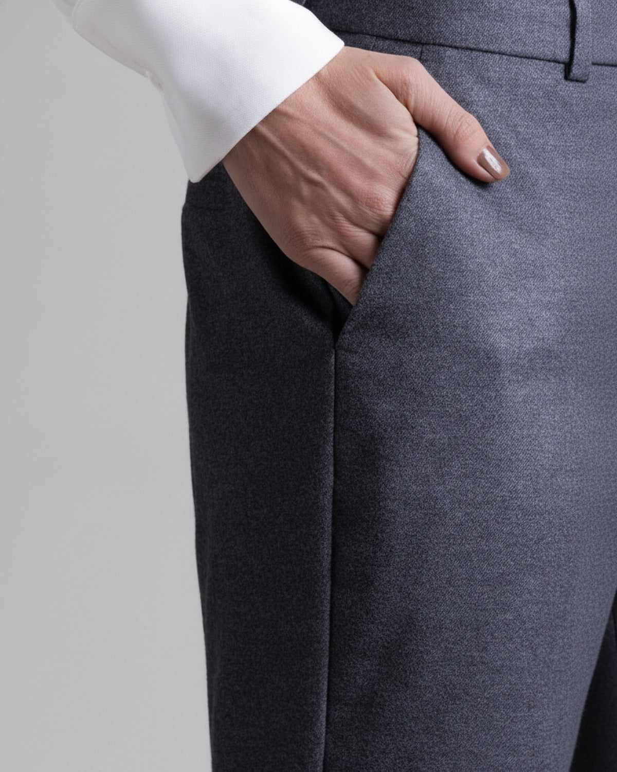 gray
