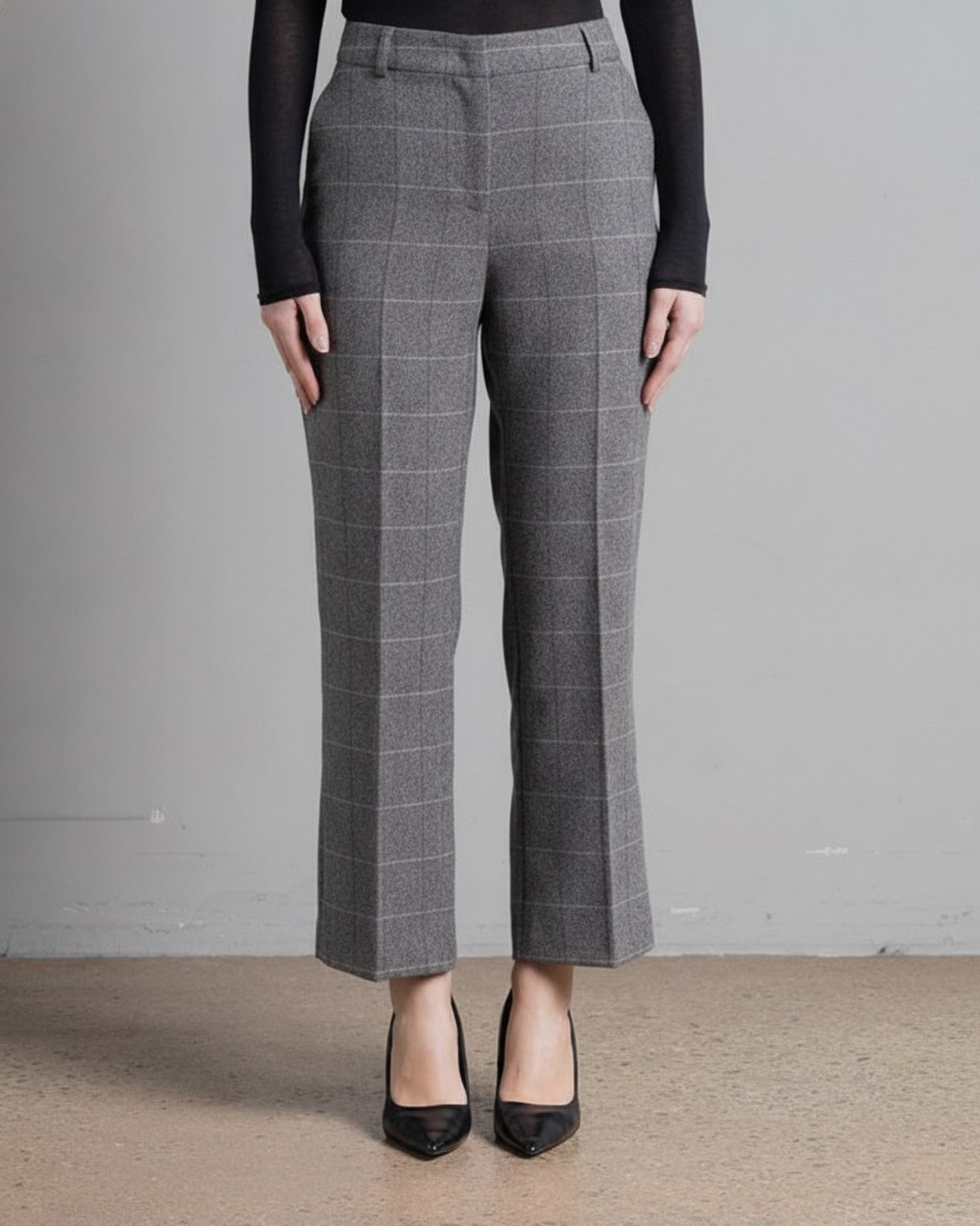 gray