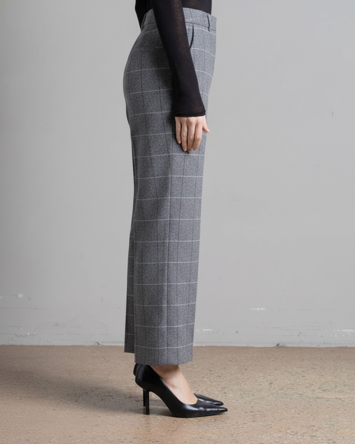 gray