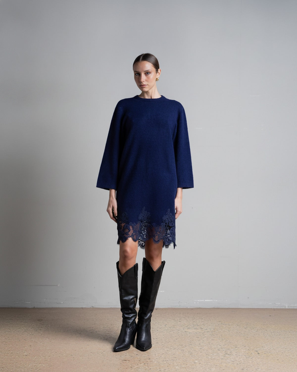 navy