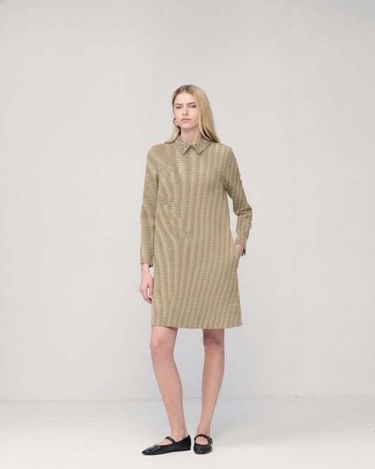 beige