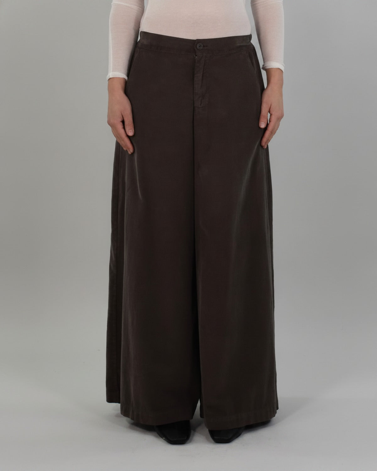 saddlebrown