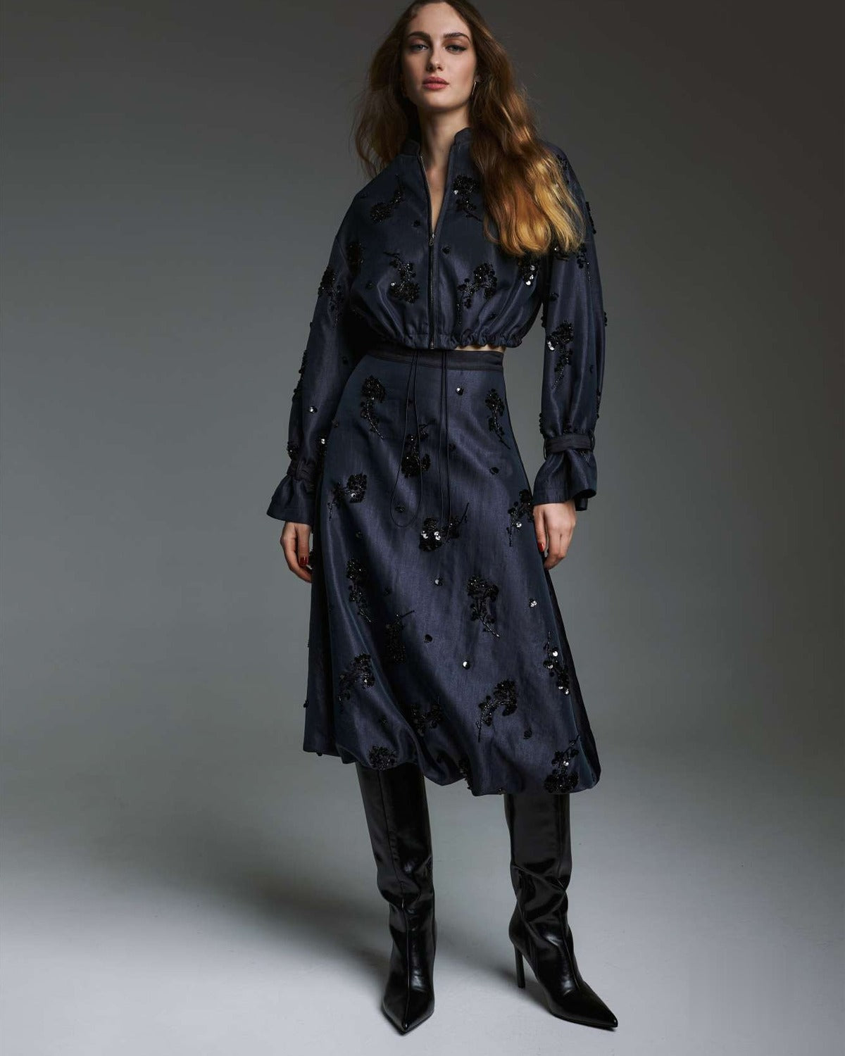 navy