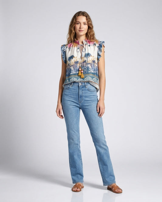 Top fluido in viscosa