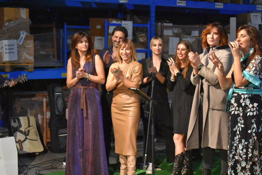 Le Fate and the City - Ringraziamenti