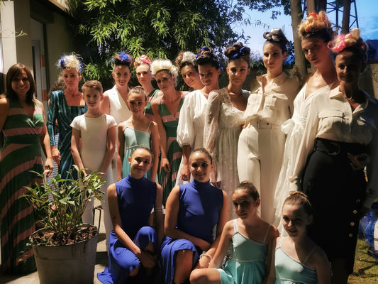 La Dolce Vita 15/07/2020 - Ringraziamenti