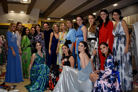 Festa della Donna by Le Fate Boutique