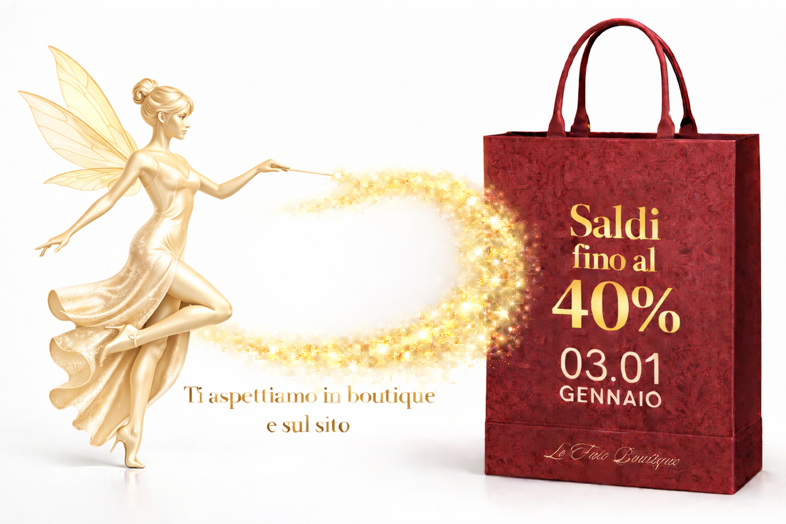 Saldi Invernali 2026