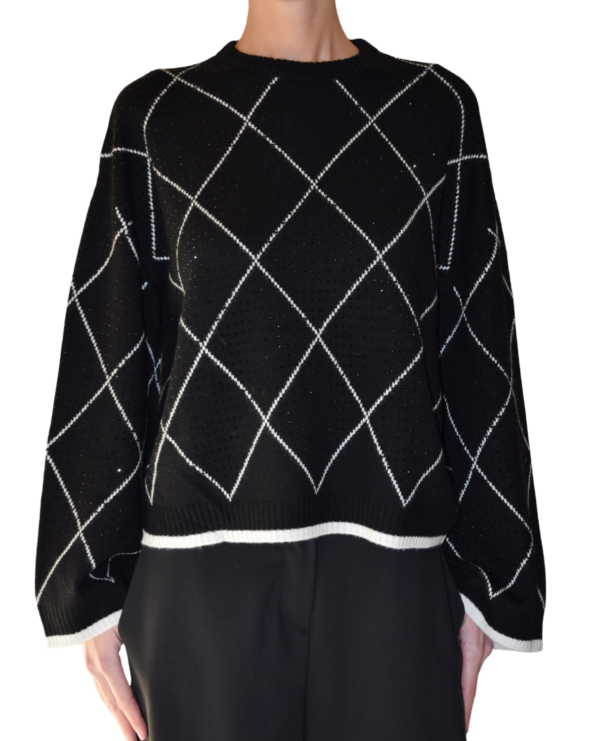 kaos-maglione-donna-risnt012 1