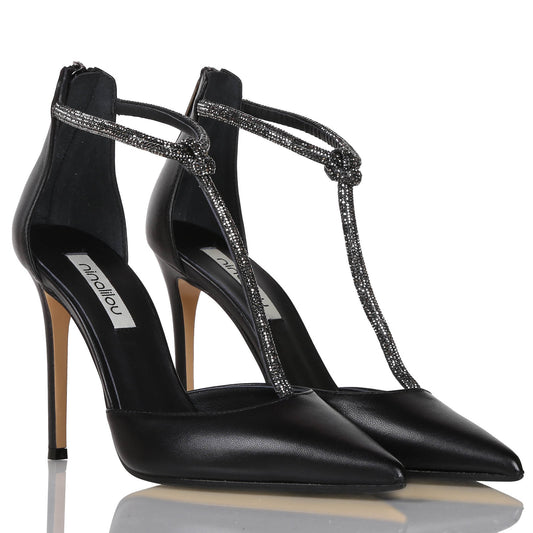decollete-in-morbida-nappa 1