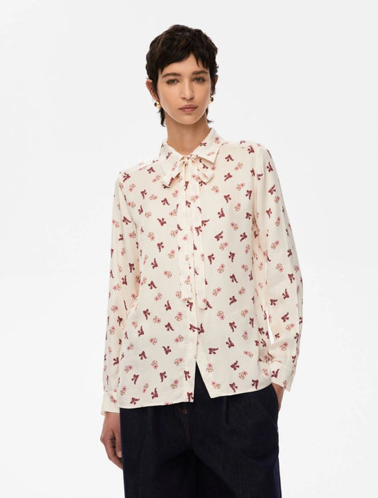 iblues-camicia-kapok 2