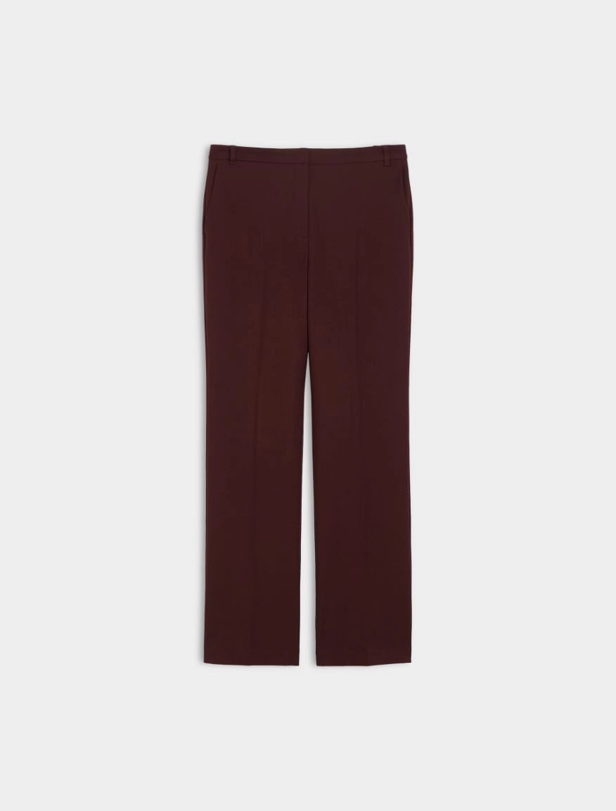 Pantalone dritto