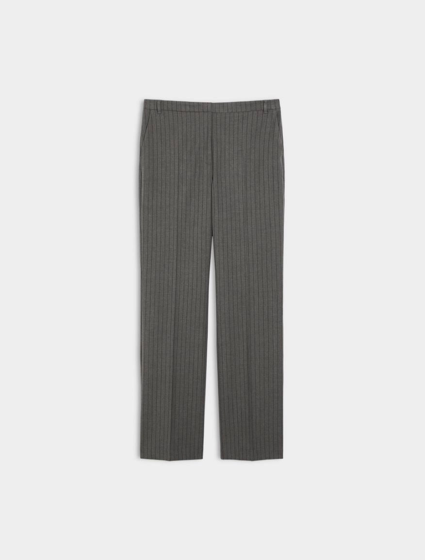 Pantalone dritto