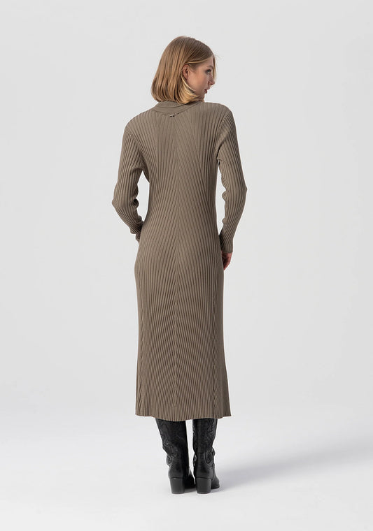 fracomina-knitted-dress-militaryolive-fj25wd5009k42101-m20 2