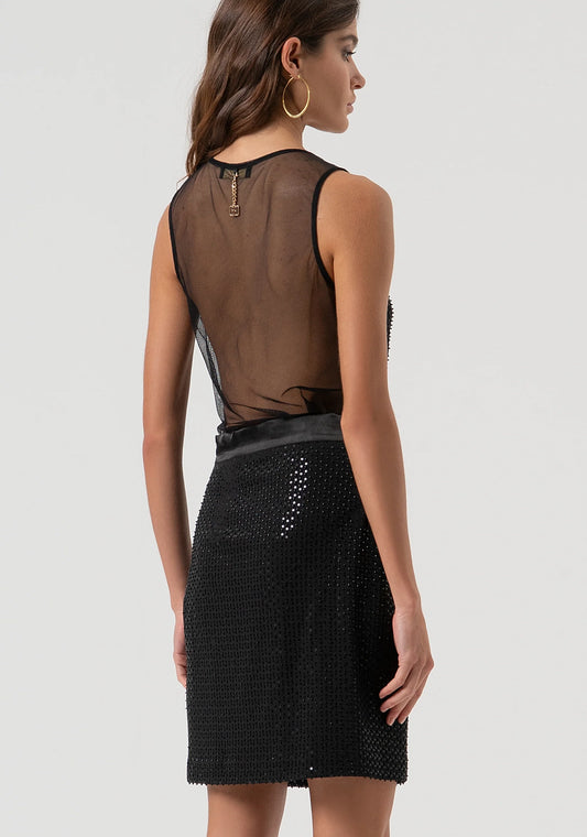 fracomina-mini-skirt-black-fq25wg1001w815r9-053 2