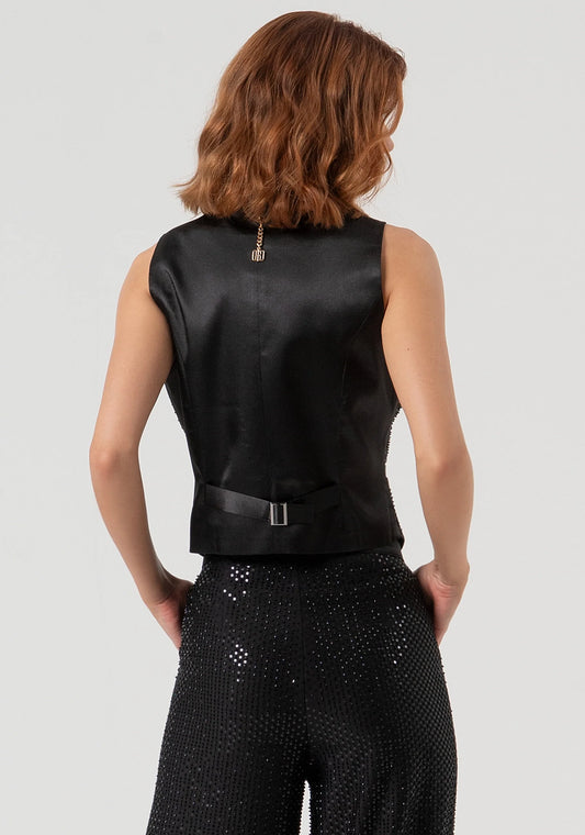 fracomina-gilet-black-fq25wj5001w815r9-053 2