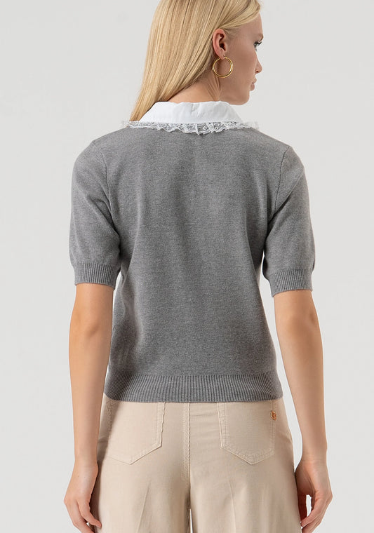 fracomina-short-sleeves-sweater-with-embellis-fr25wt7006k50401-t65 2