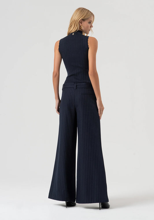 fracomina-super-flare-pants-with-belt-darkblu-fr25wv3008w813d4-117 2