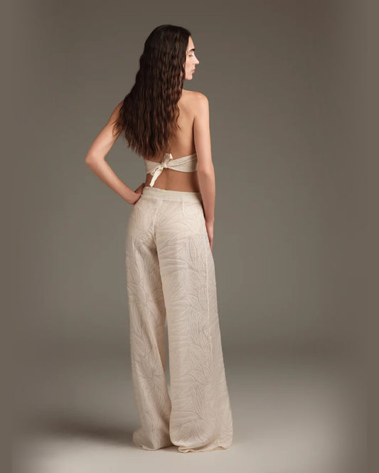 Foliage - Pantalone