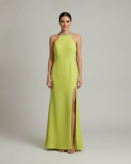 yellowgreen