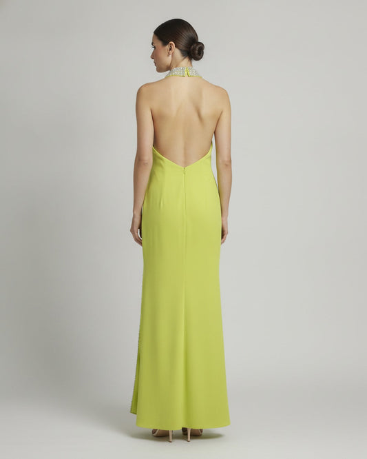 yellowgreen
