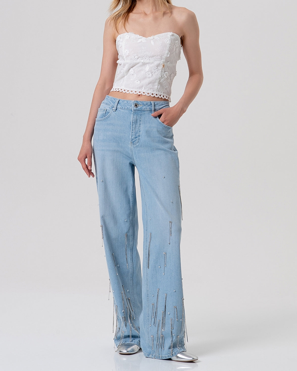 Capo BUSTIER-4