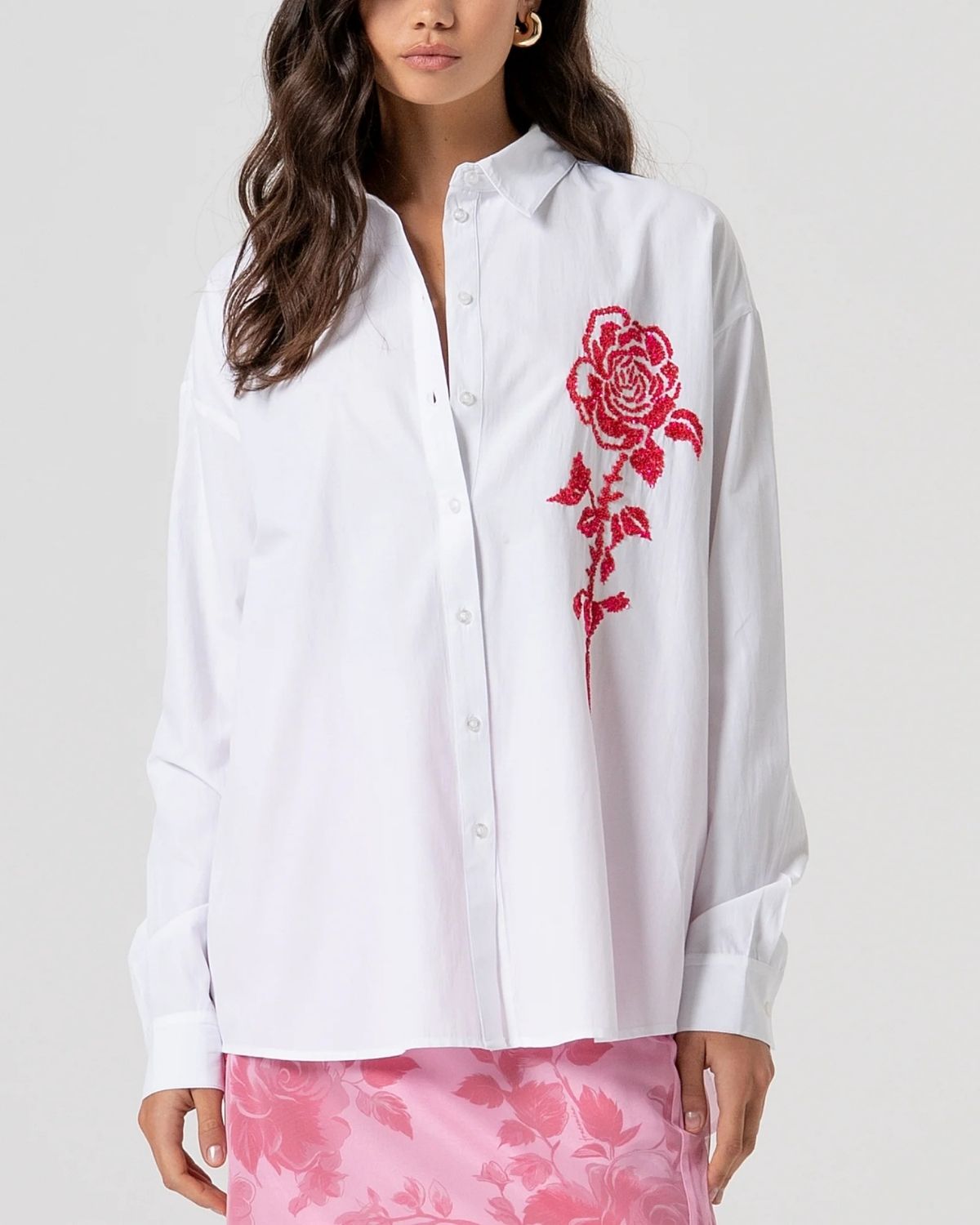REGULAR SHIRT