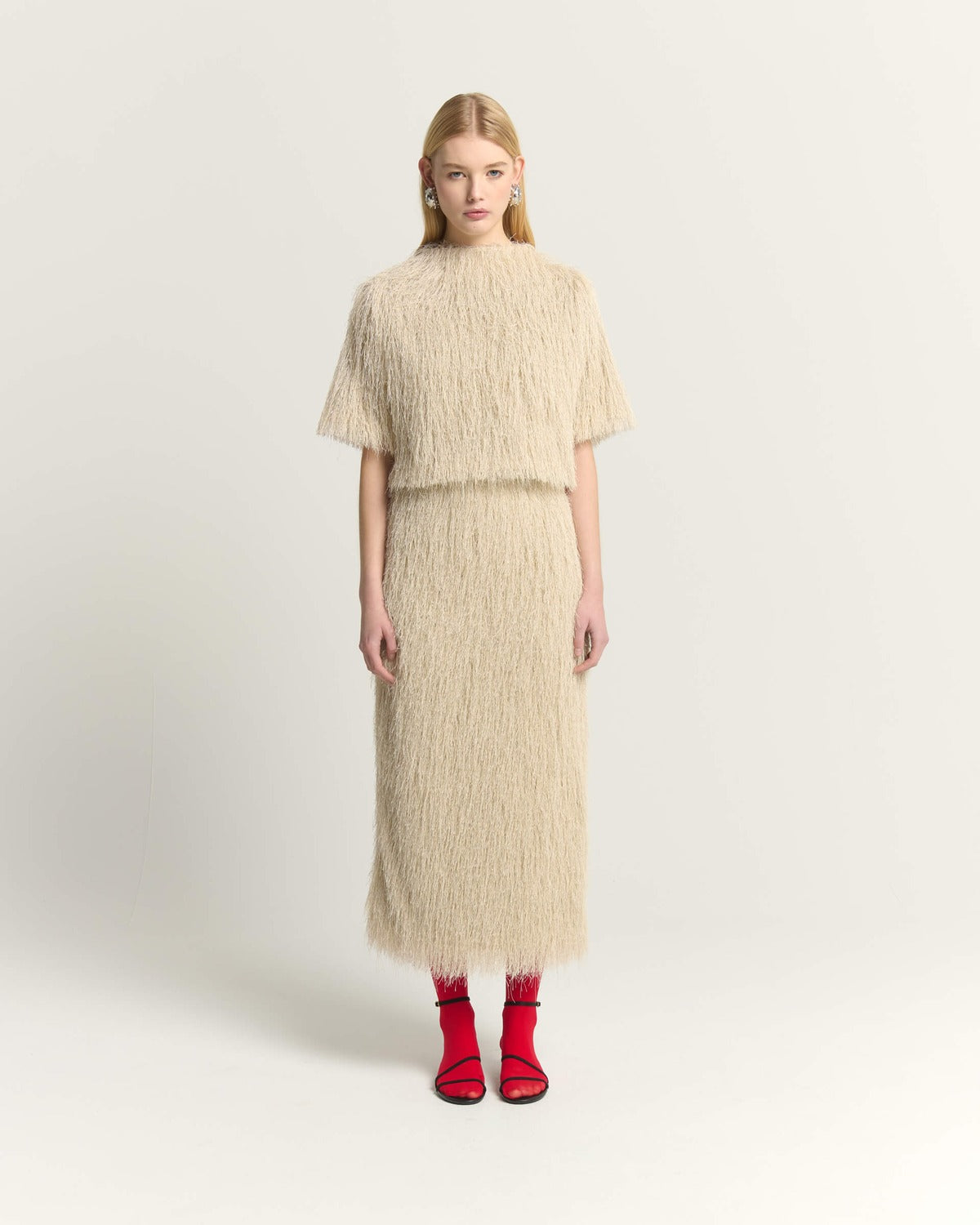 cornsilk
