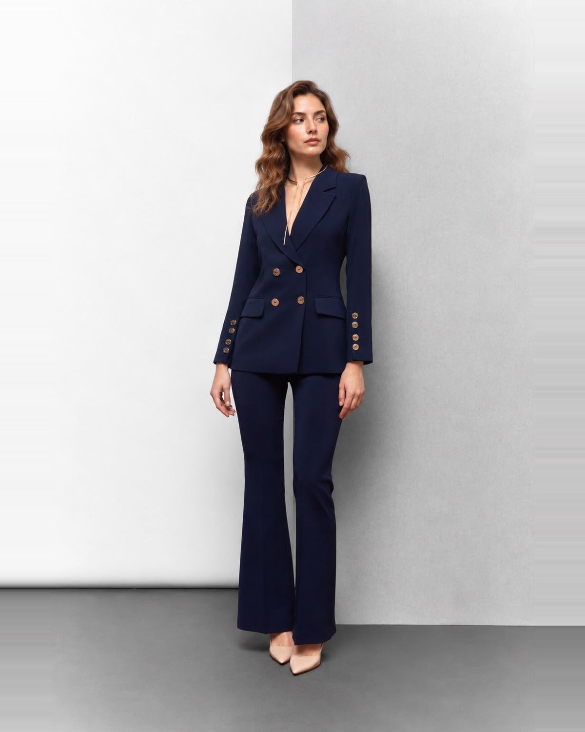 navy