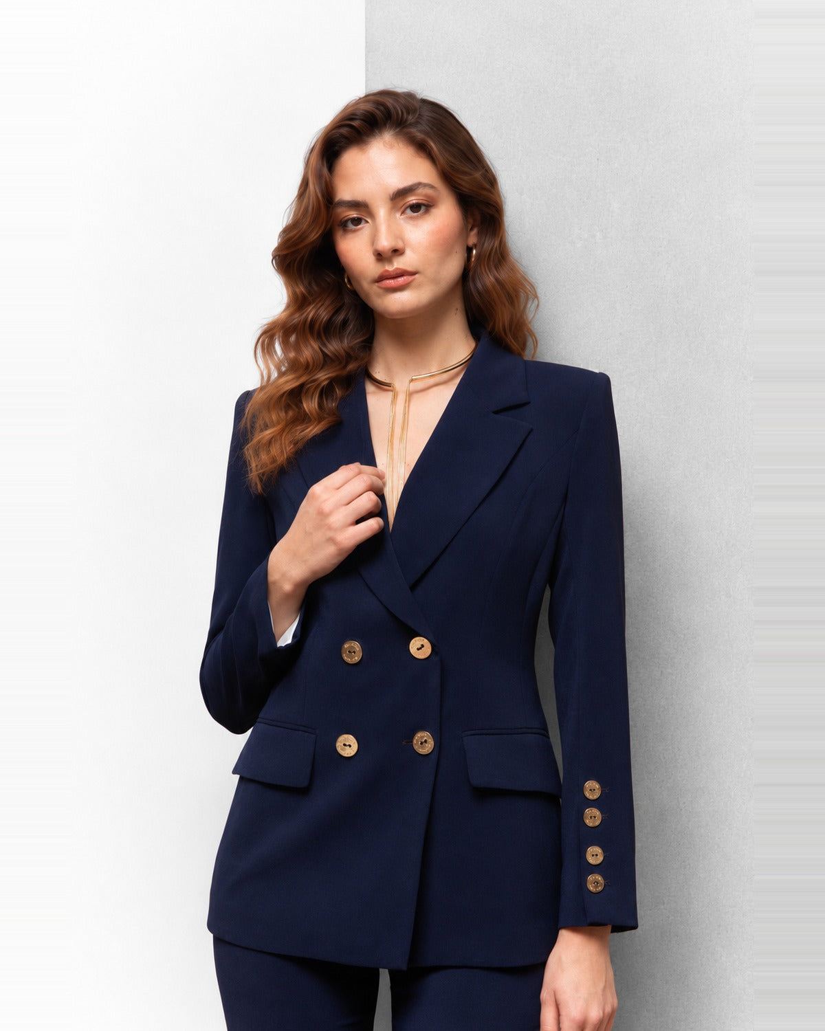 navy