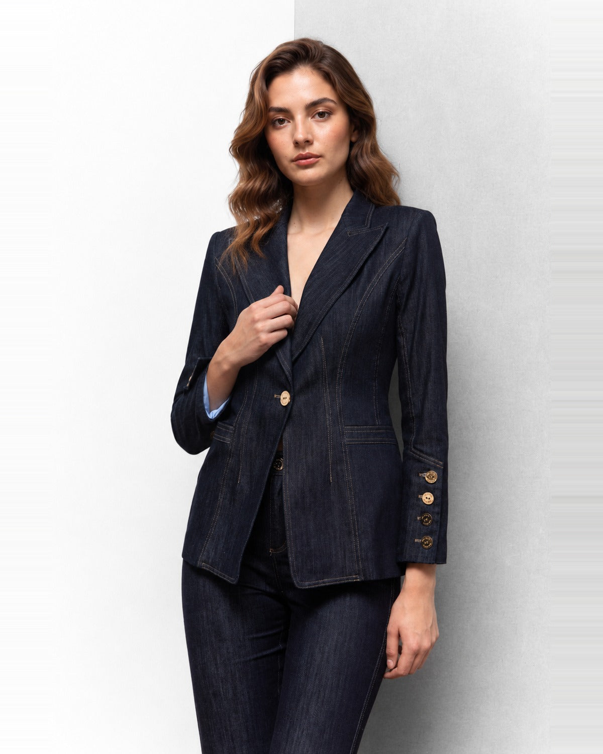 navy