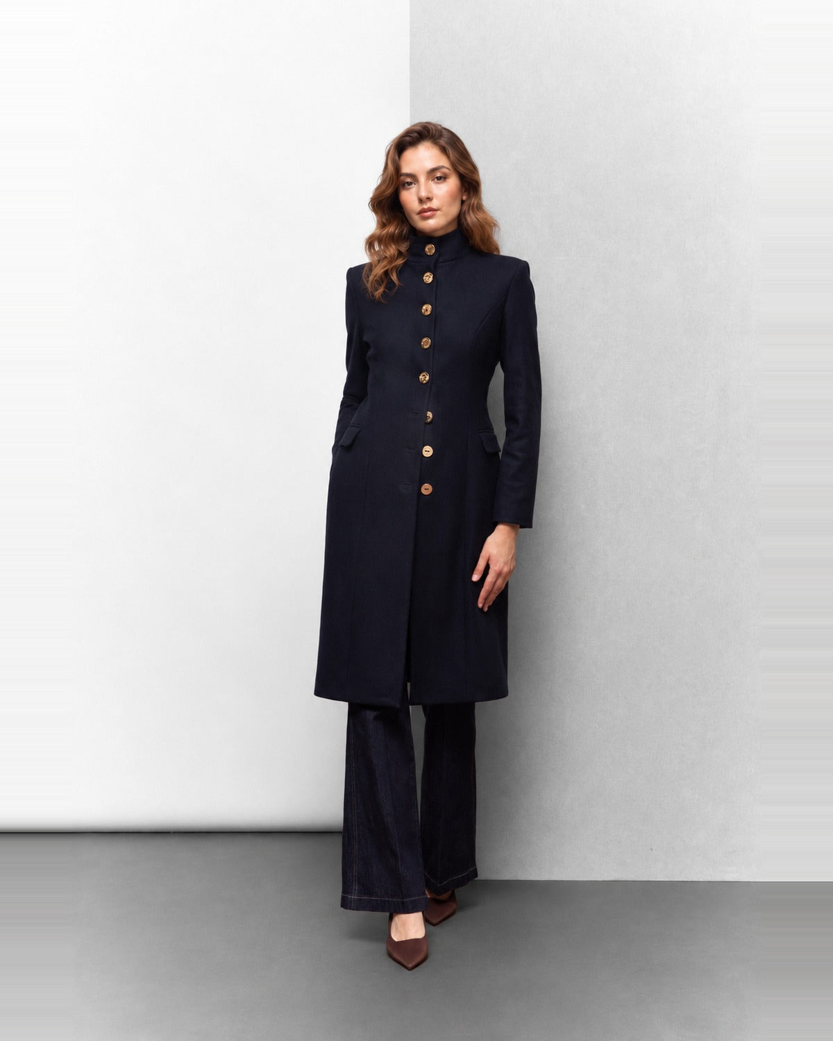navy