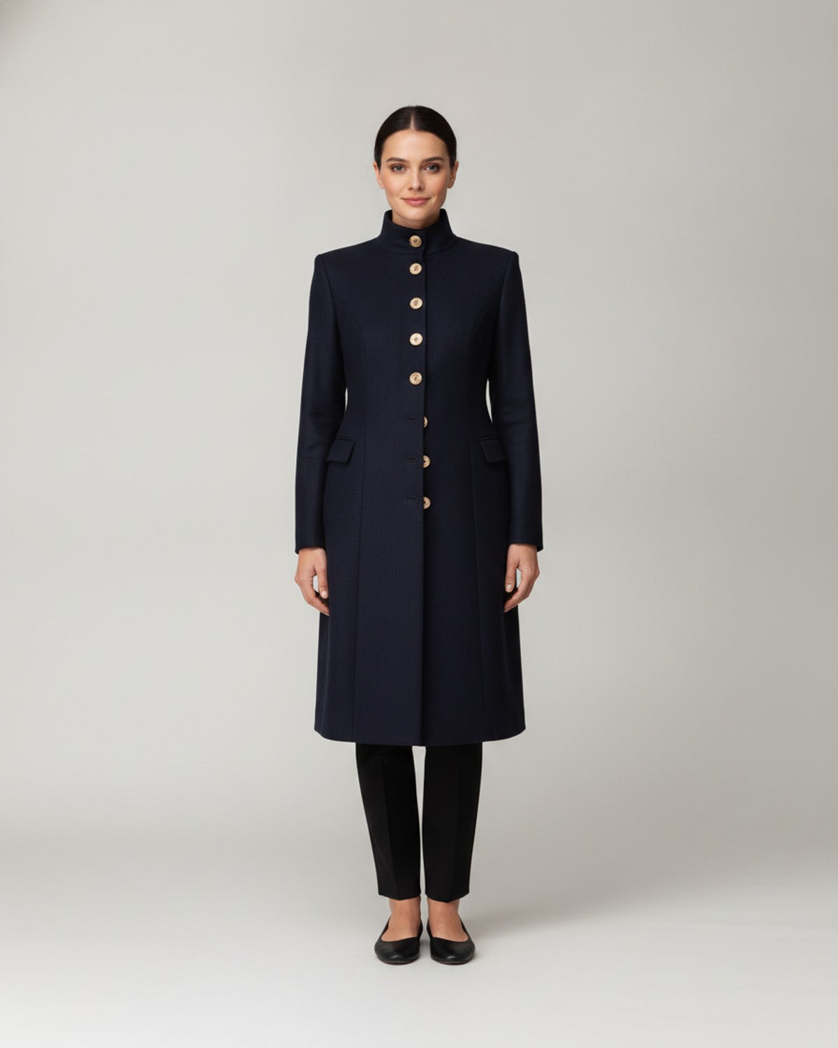 navy